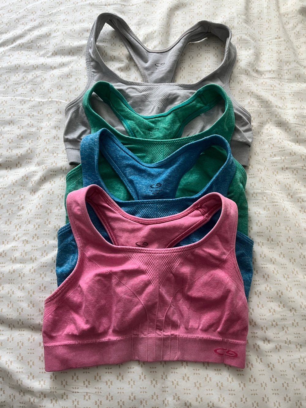 C9 by Champion Sports Bra Lot